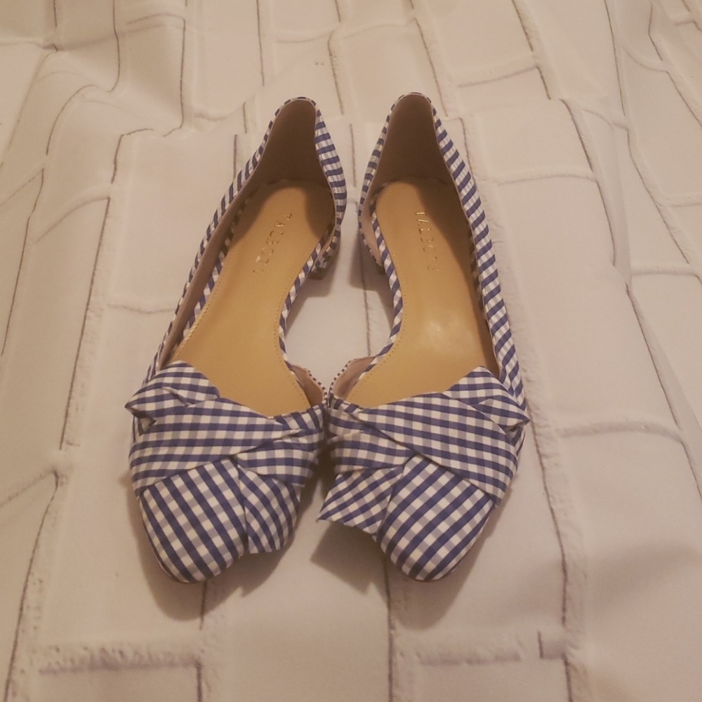 TALBOTS Flats